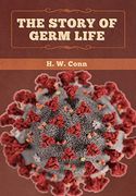 The Story of Germ Life (en Inglés)