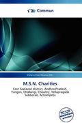 m.s.n. charities (en Inglés)