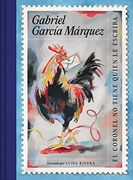 El Coronel no Tiene Quien le Escriba (Ed. Conmemorativa Ilustrada) (in Spanish)