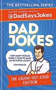 Dad Jokes: The Laugh-Out-Loud Edition: The new Collection From the Sunday Times Bestsellers (en Inglés)