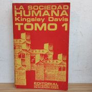 La sociedad humana tomo 1 (det) (in Spanish)