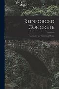 Reinforced Concrete (en Inglés)