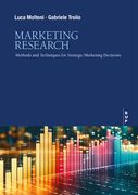 Marketing Research: Methods and Techniques for Strategic Marketing Decisions (en Inglés)