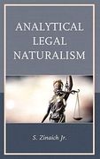 Analytical Legal Naturalism 