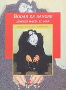 bodas de sangre-jinetes hacia el mar