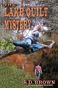 the lake quilt mystery (en Inglés)