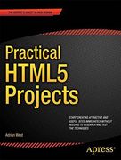 practical html5 projects