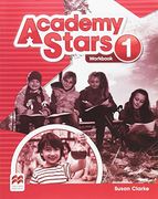 Academy Stars 1 Workbook (en Inglés)