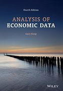 Analysis of Economic Data 
