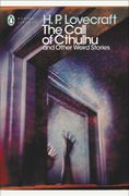 The Call of Cthulhu and Other Weird Stories (Penguin Modern Classics) (en Inglés)