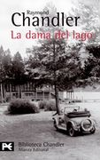 La Dama del Lago