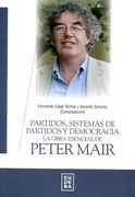 Partidos, Sistemas de Partidos y Democracia (in Spanish)