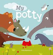 My Potty (en Inglés)