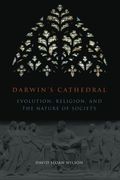 Darwin's Cathedral: Evolution, Religion, and the Nature of Society (en Inglés)