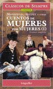 Cuentos de Mujeres por Mujeres