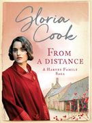 From a Distance (Harvey Family Sagas) (en Inglés)