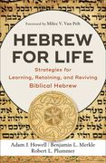 Hebrew for Life (en Inglés)