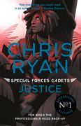 Justice: Special Forces Cadets 3 (en Inglés)