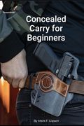 Concealed Carry for Beginners