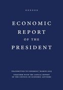 Economic Report of the President 2023 (en Inglés)