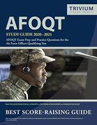 Afoqt Study Guide 2020-2021: Afoqt Exam Prep and Practice Questions for the air Force Officer Qualifying Test (en Inglés)
