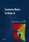 constitutive models for rubber vi (en Inglés)