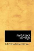 an outback marriage (en Inglés)