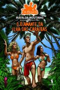 O Diamante da Ilha das Caraíbas (en Portugués)