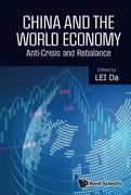 China and the World Economy: Anti-Crisis and Rebalance (Hardback)