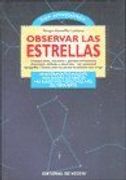 observar las estrellas