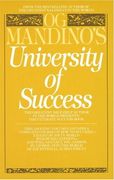 University of Success (en Inglés)