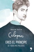 Eres el Príncipe de Todos mis Palacios