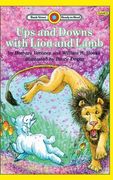 Ups and Downs with Lion and Lamb: Level 3 (en Inglés)