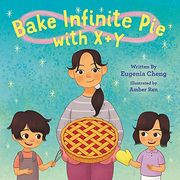 Bake Infinite pie With x + y (en Inglés)