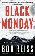 Black Monday: A Novel (en Inglés)