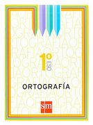 1° ESO Ortografía (in Spanish)