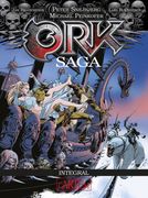 Ork Saga (in Spanish)