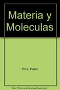 Materia y Moleculas