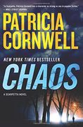 Chaos: A Scarpetta Novel (Kay Scarpetta) (en Inglés)