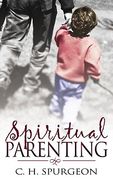 spiritual parenting (en Inglés)