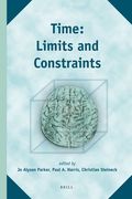 Time: Limits and Constraints (en Inglés)