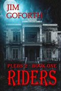 Riders: Plebs 2-Book One (en Inglés)