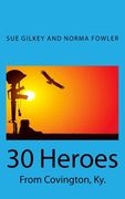 30 Heroes (en Inglés)