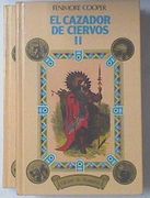 Cazador de Ciervos, el