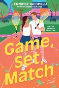 Game, Set, Match