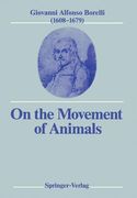on the movement of animals (en Inglés)