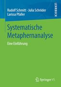 Systematische Metaphernanalyse: Eine Einführung (en Alemán)