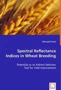 spectral reflectance indices in wheat breeding