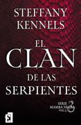 El Clan de las Serpientes (Ebook)