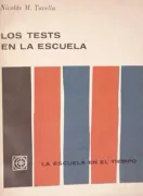 Los test en la escuela